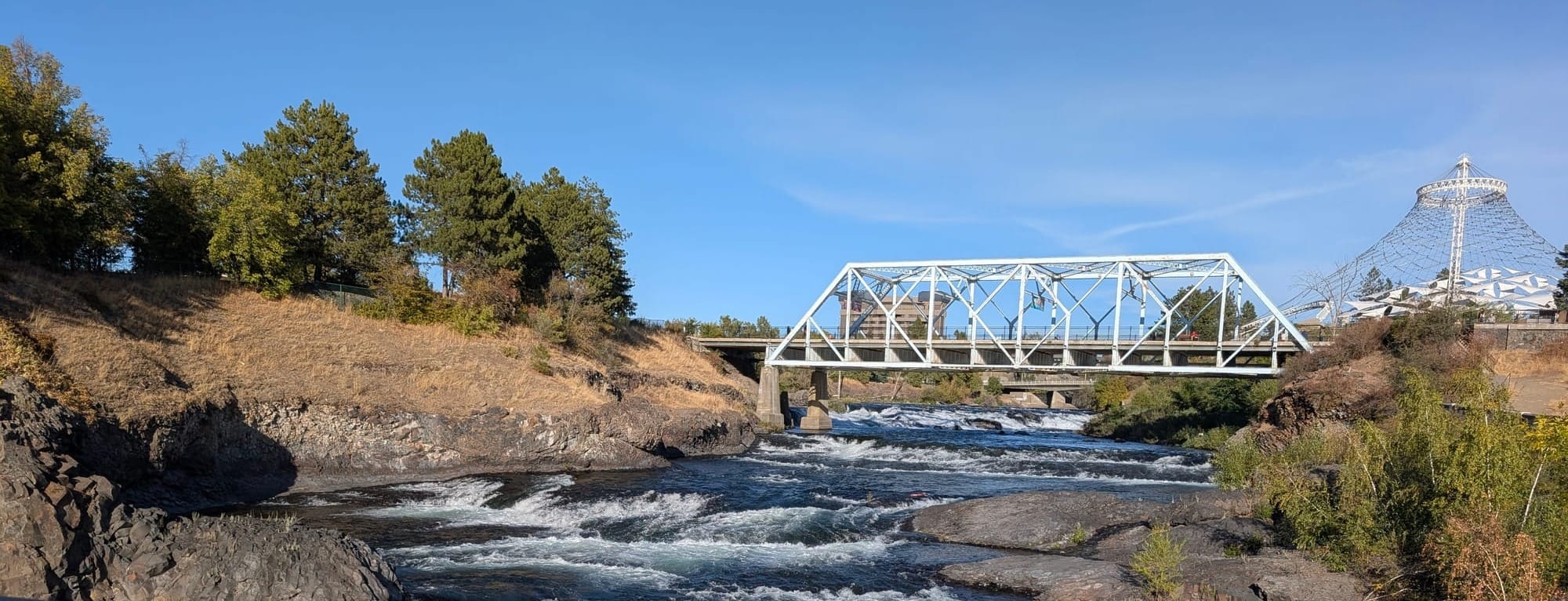 Spokane Moments